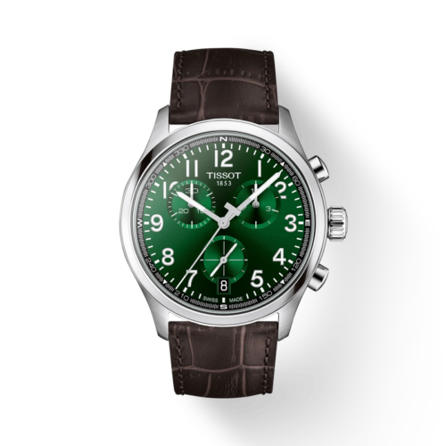 T116.417.16.092.00 Tissot Chrono L 42mm