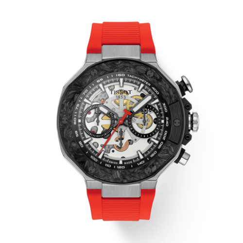 T141.462.27.051.00 Tissot T-Race MotoGP 2026 45mm