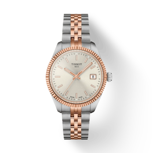 T156.210.22.031.01 Tissot Ballade 34mm