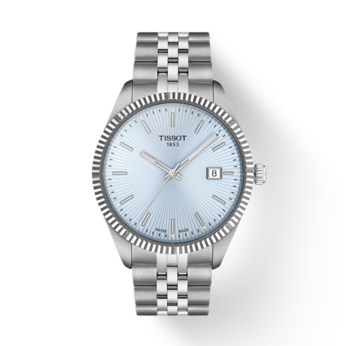 T156.410.11.351.00 Tissot Ballade 40mm