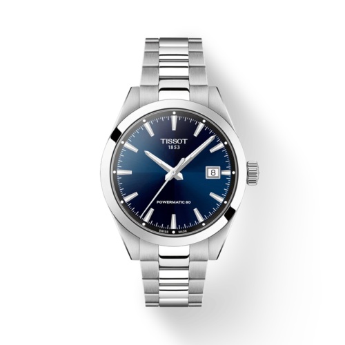 T165.807.11.041.00 Tissot Gentleman 38m