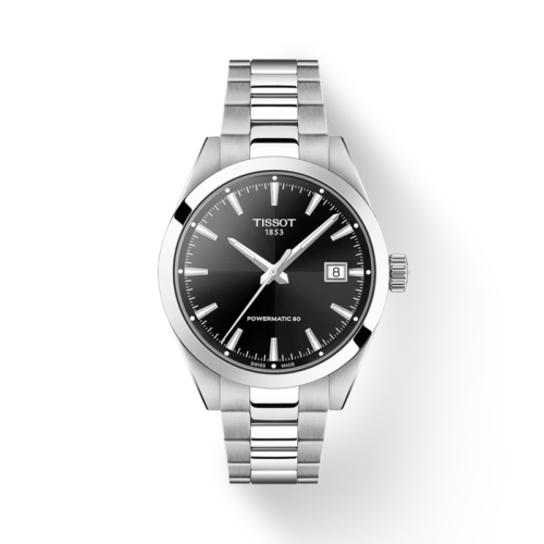 T165.807.11.051.00 Tissot Gentleman 38mm