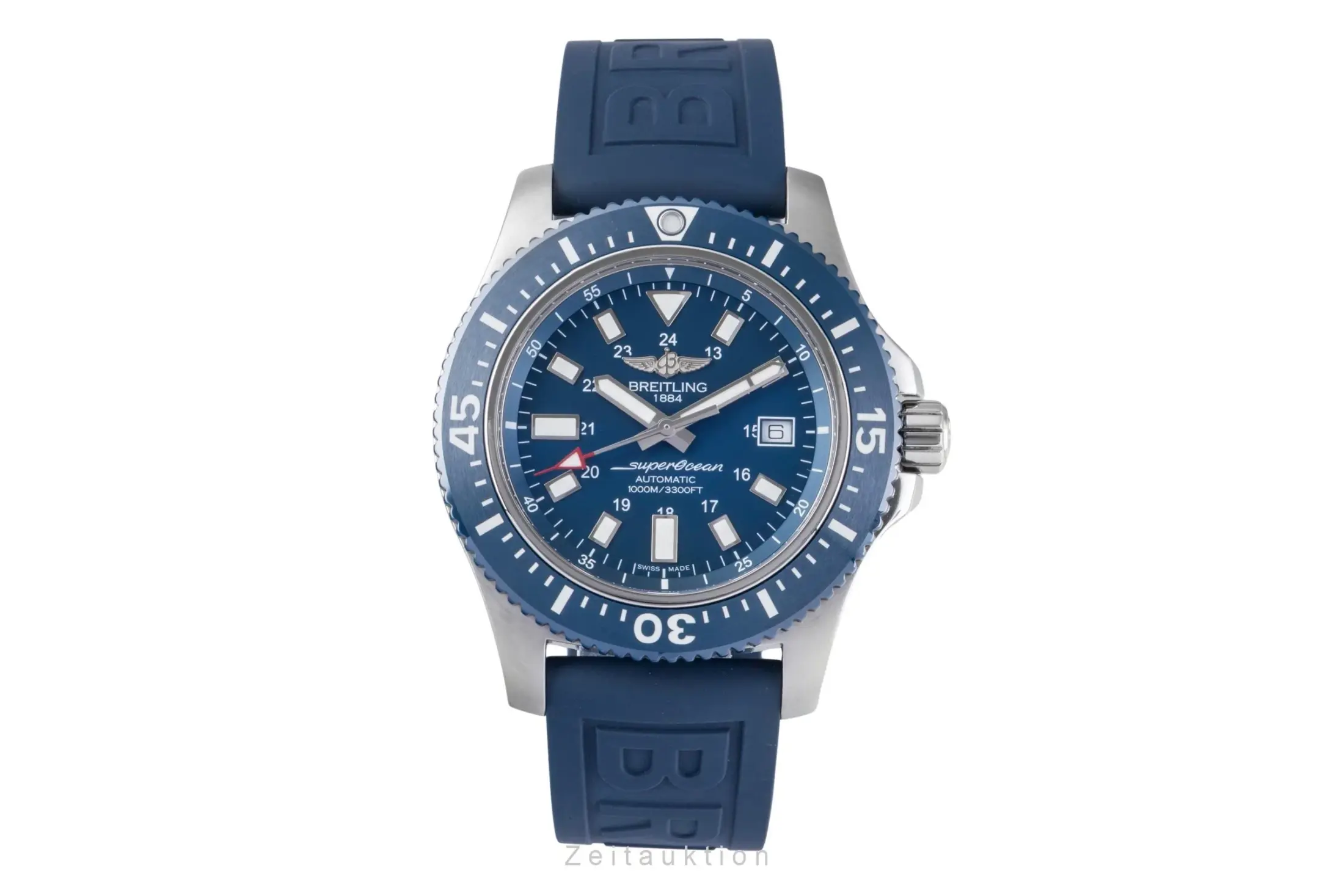 Y1739316/C959 Breitling Superocean