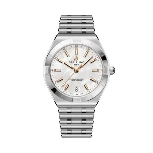A10320101A1A1 Breitling Chronomat Automatic 36