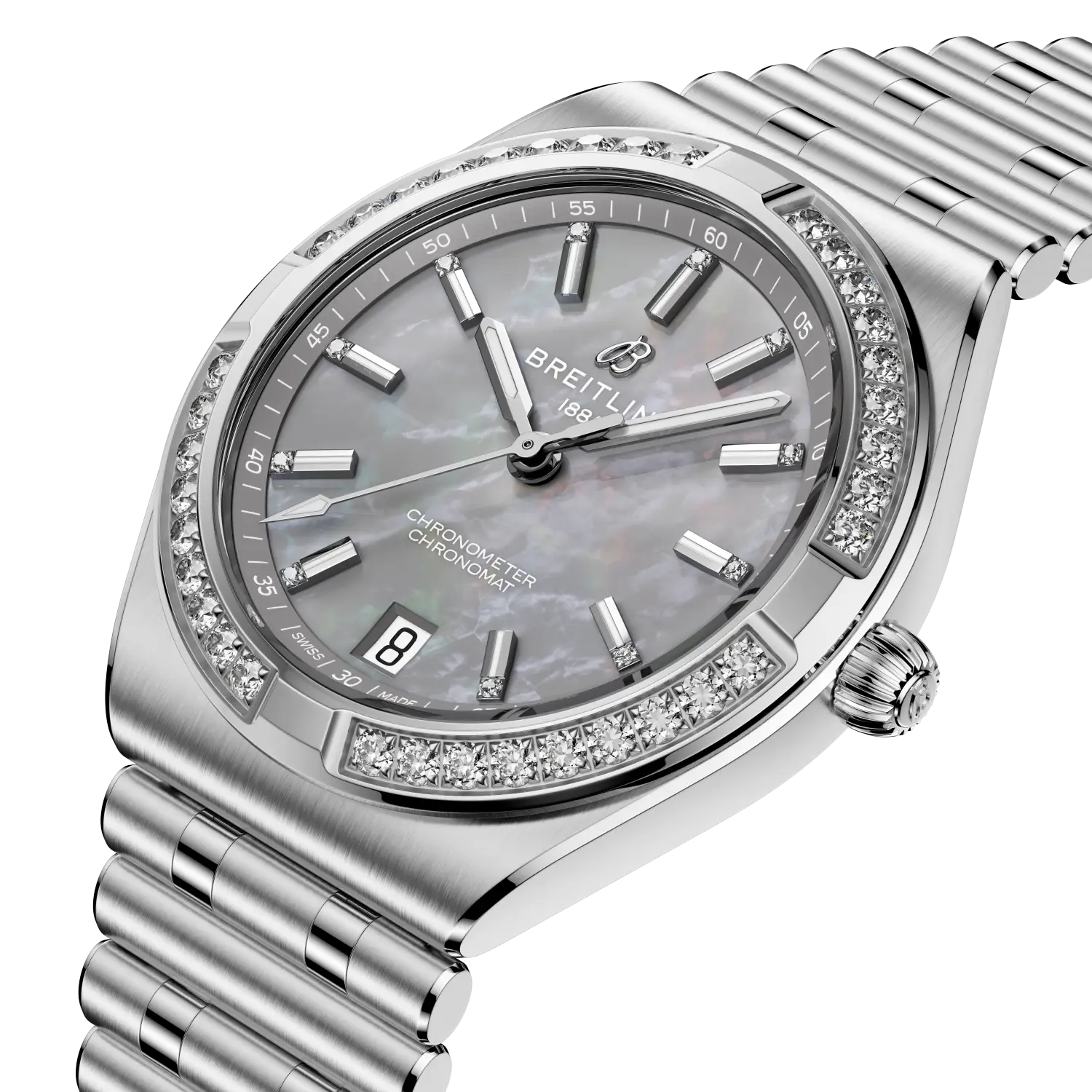 A10320591G1A1 Breitling Chronomat Automatic 36