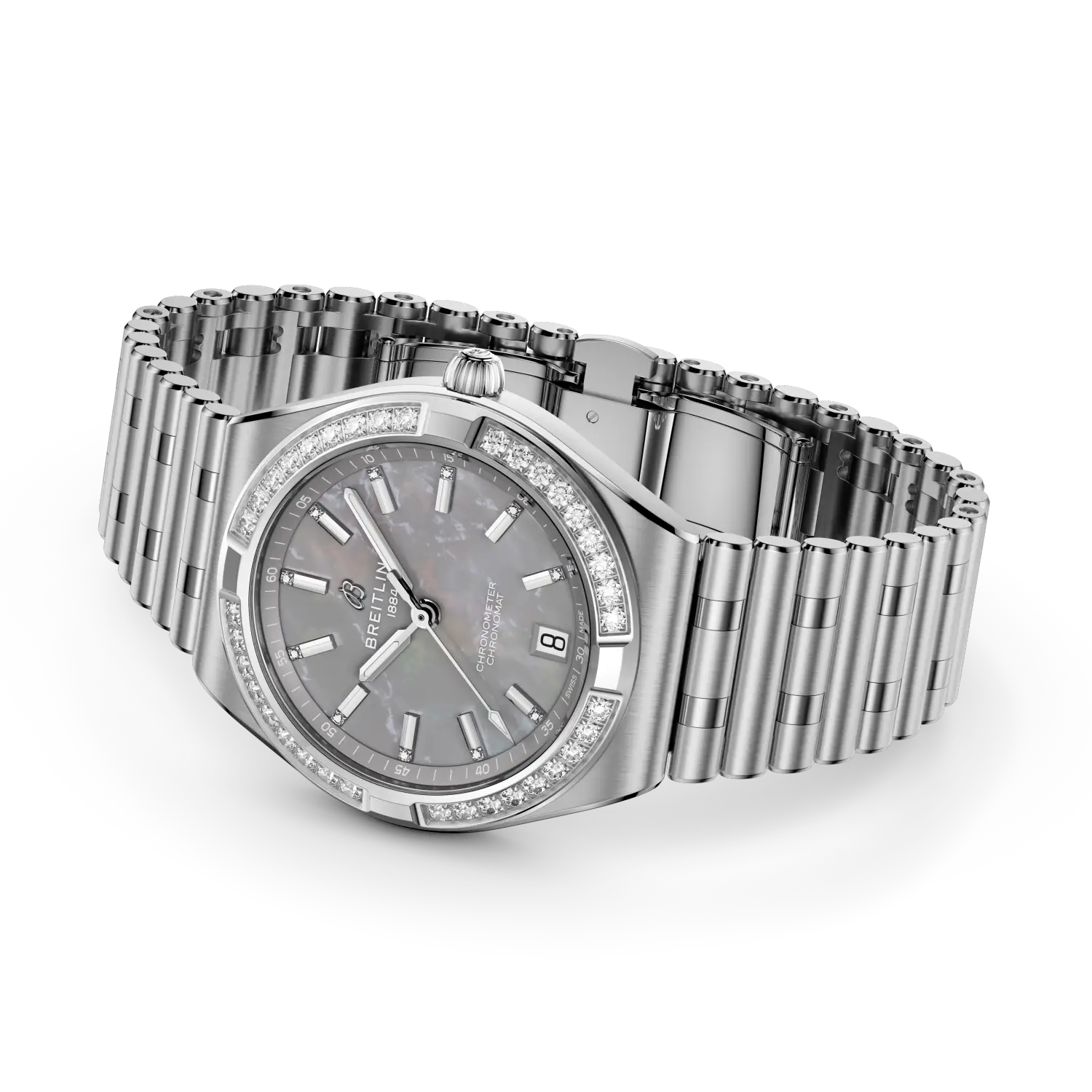 A10320591G1A1 Breitling Chronomat Automatic 36