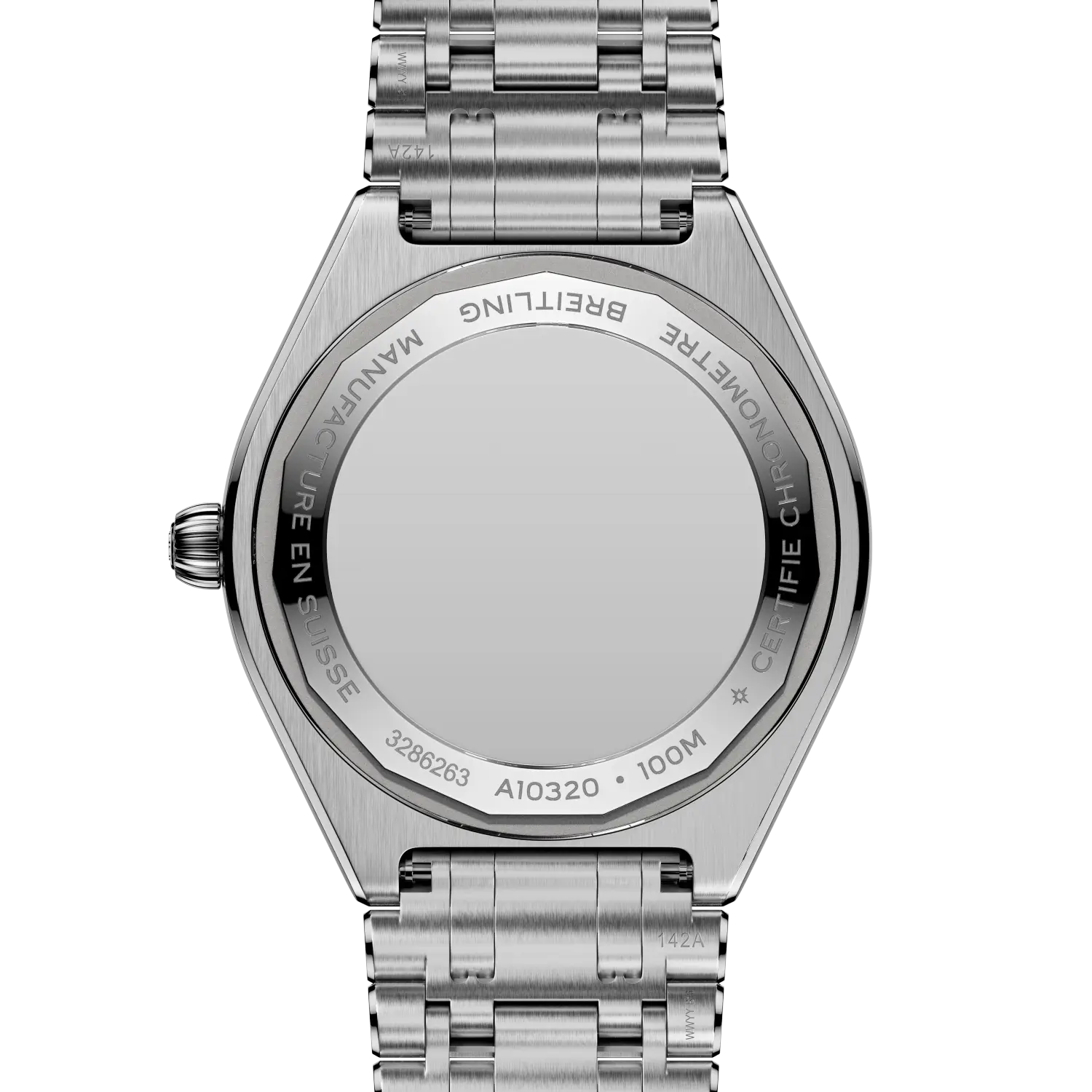A10320591G1A1 Breitling Chronomat Automatic 36