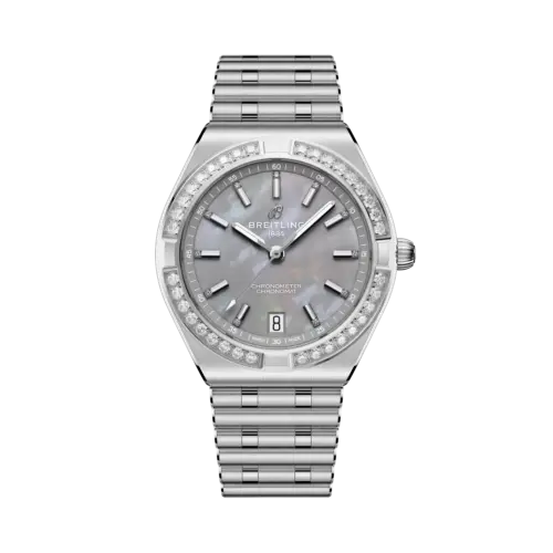 A10320591G1A1 Breitling Chronomat Automatic 36