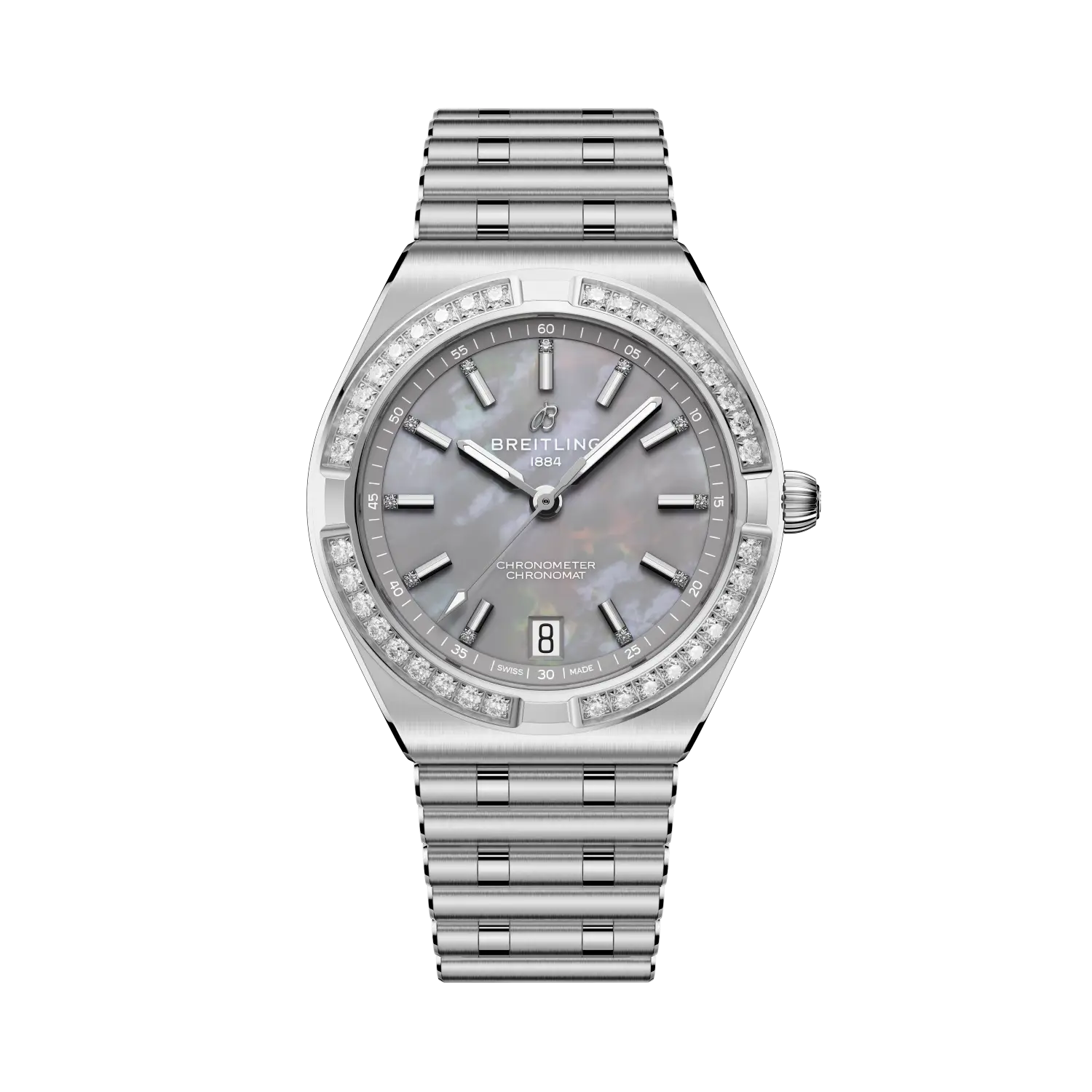 A10320591G1A1 Breitling Chronomat Automatic 36