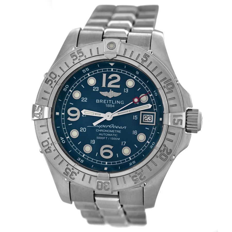 A17360 Breitling Steelfish