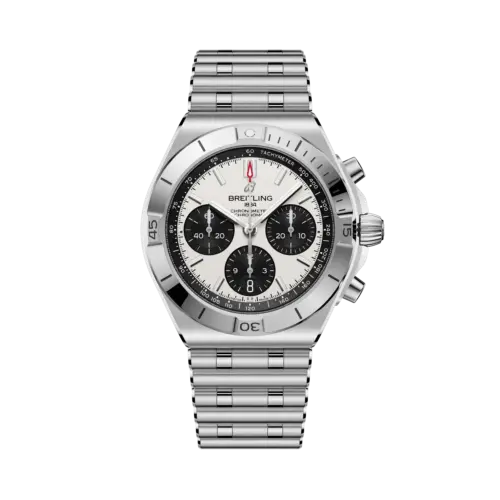 AB0158101A1A1 Breitling Chronomat B01 Chronograph 42