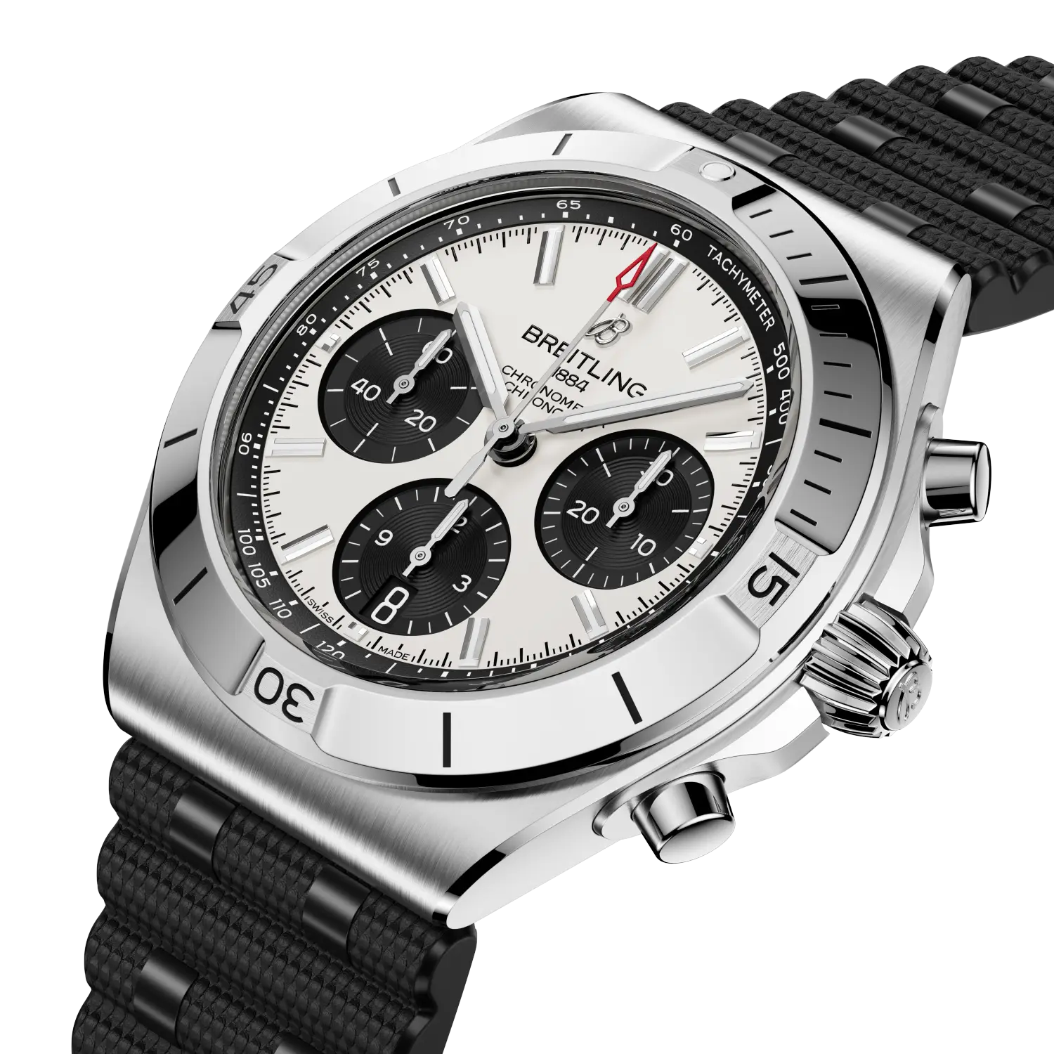 AB0158101A1S1 Breitling Chronomat B01 Chronograph 42