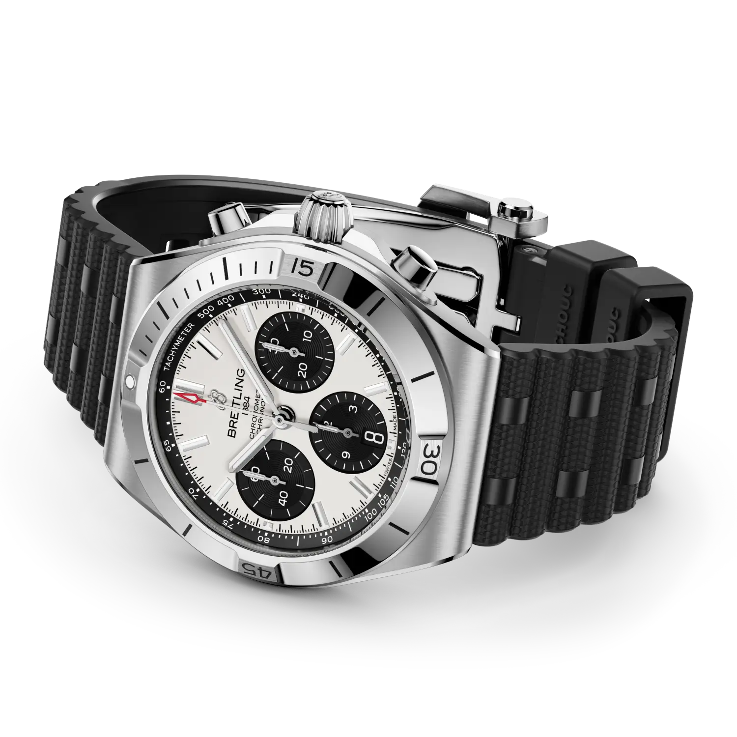AB0158101A1S1 Breitling Chronomat B01 Chronograph 42