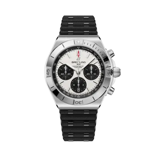 AB0158101A1S1 Breitling Chronomat B01 Chronograph 42