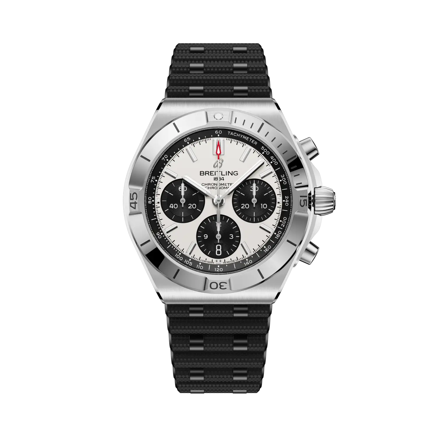 AB0158101A1S1 Breitling Chronomat B01 Chronograph 42