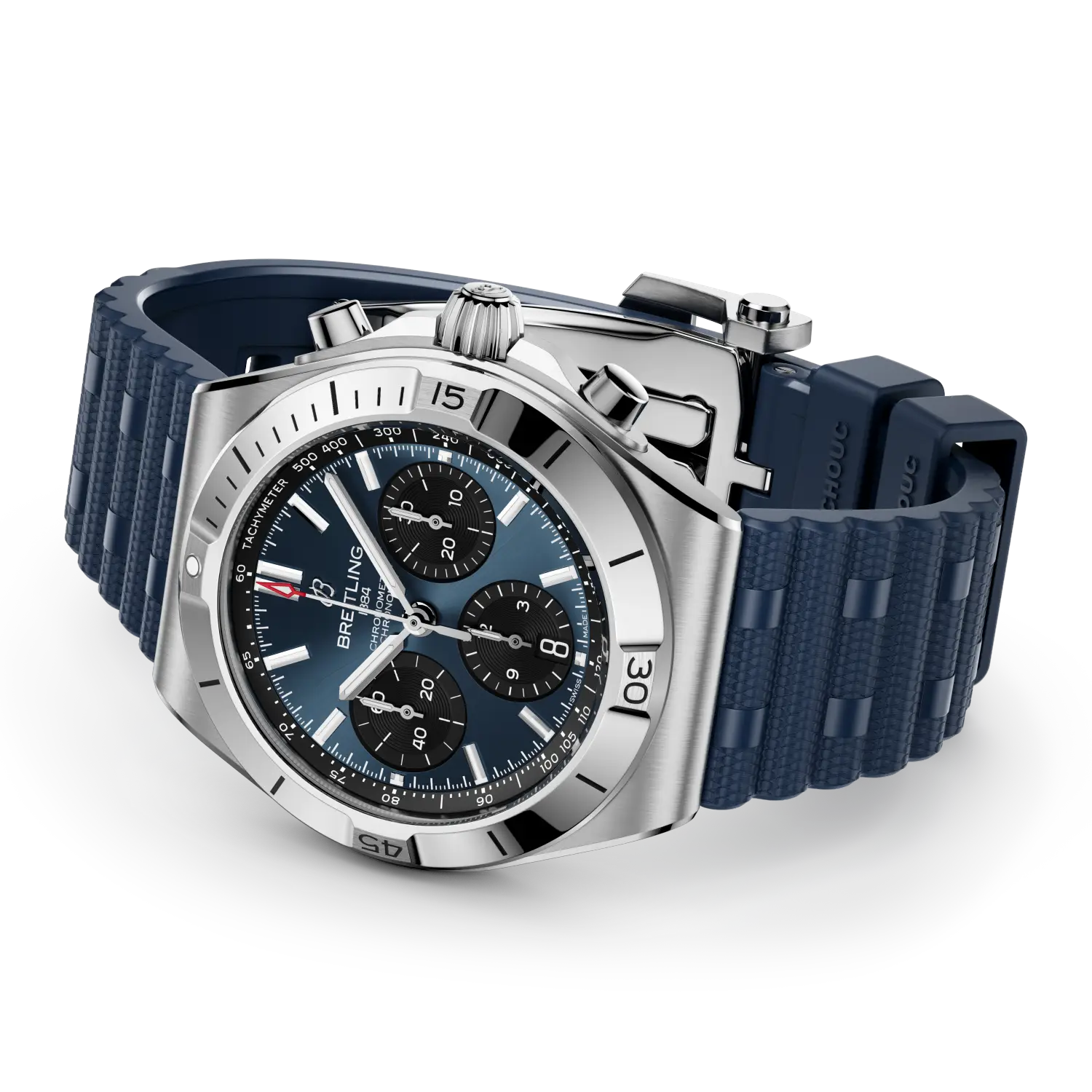 AB0158101C1S1 Breitling Chronomat B01 Chronograph 42
