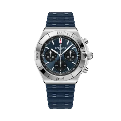 AB0158101C1S1 Breitling Chronomat B01 Chronograph 42