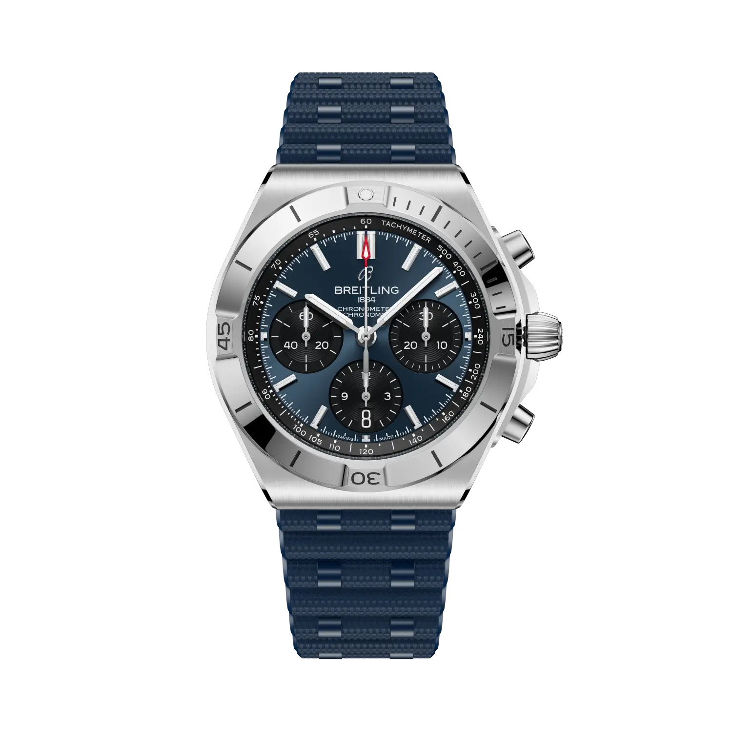 AB0158101C1S1 Breitling Chronomat B01 Chronograph 42