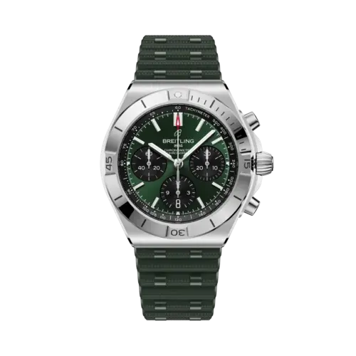 AB0158101L1S1 Breitling Chronomat B01 Chronograph 42