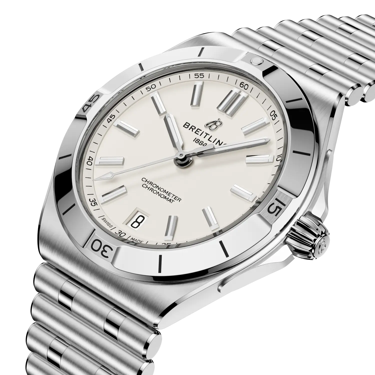 AB3114101A1A1 Breitling Chronomat B31 Automatic 40