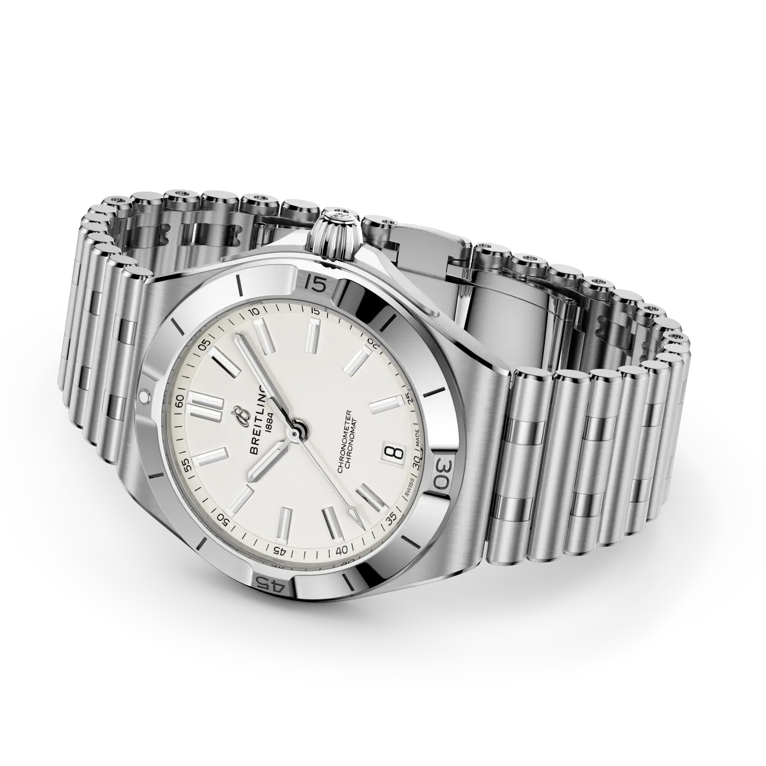 AB3114101A1A1 Breitling Chronomat B31 Automatic 40