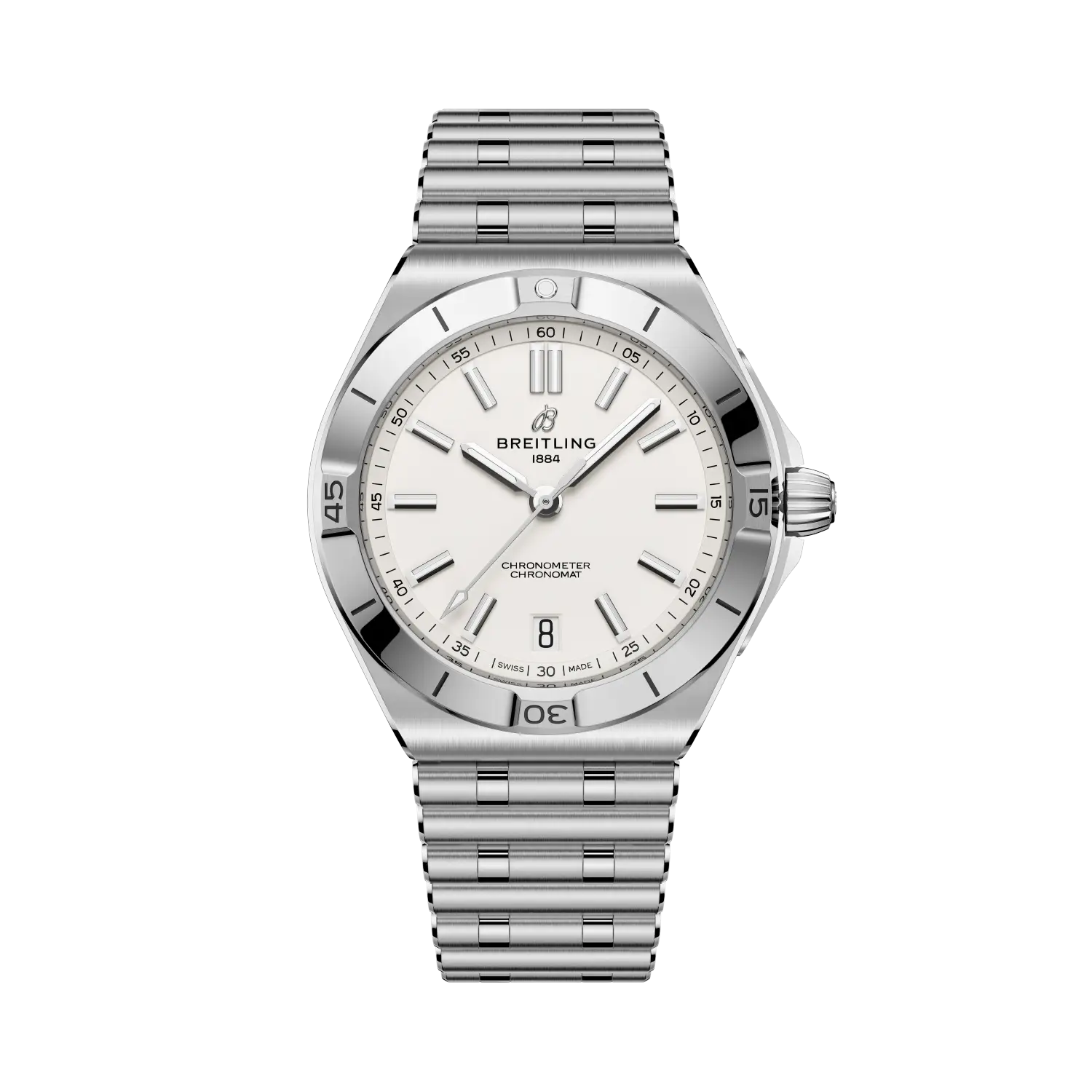 AB3114101A1A1 Breitling Chronomat B31 Automatic 40