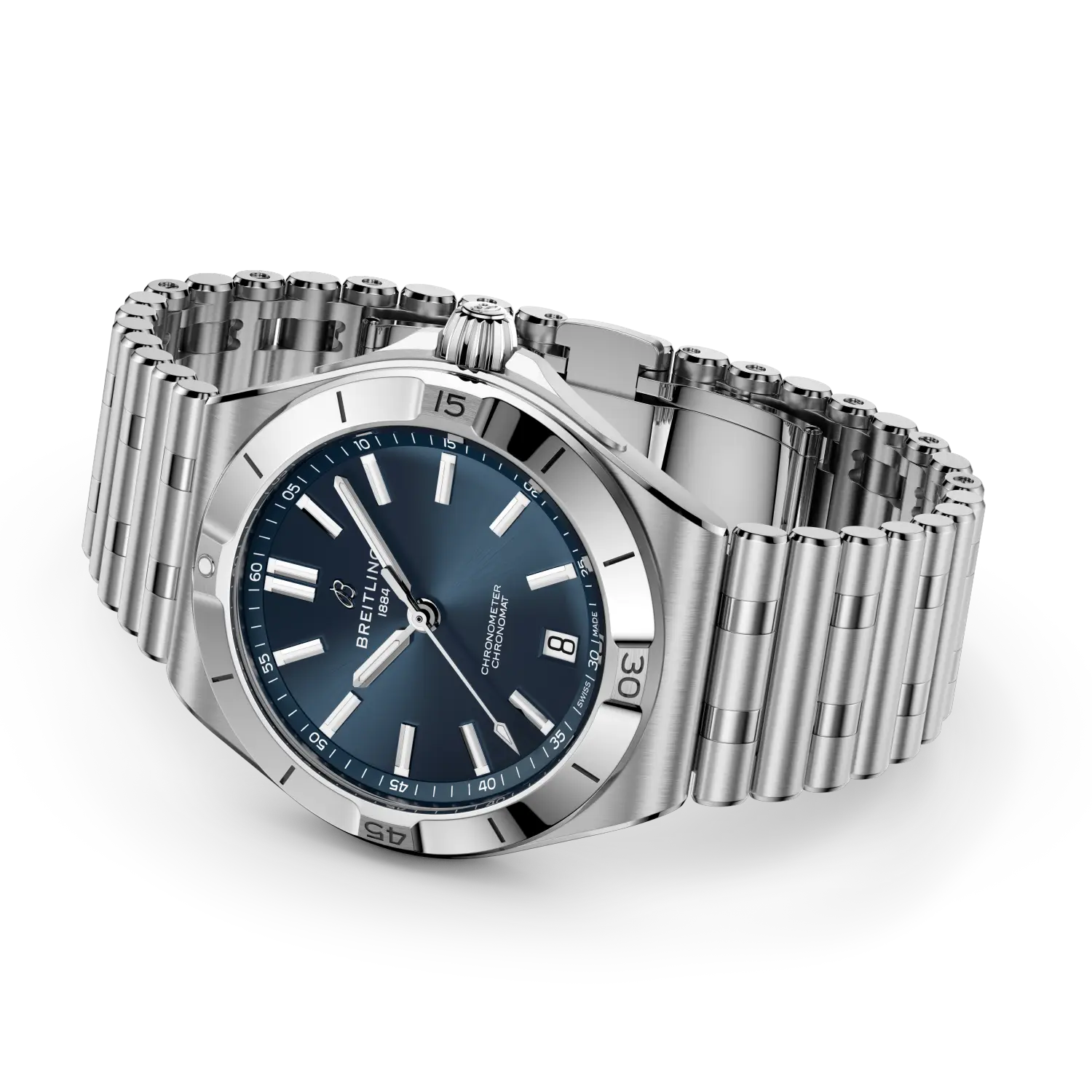 AB3114101C1A1 Breitling Chronomat B31 Automatic 40