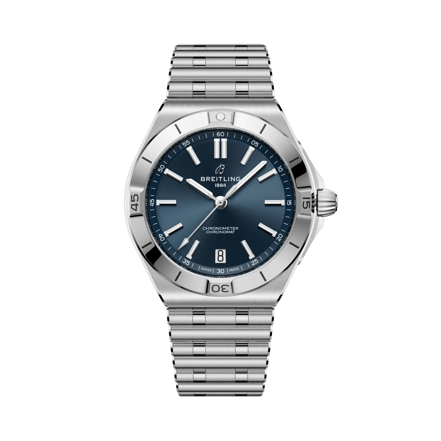 AB3114101C1A1 Breitling Chronomat B31 Automatic 40