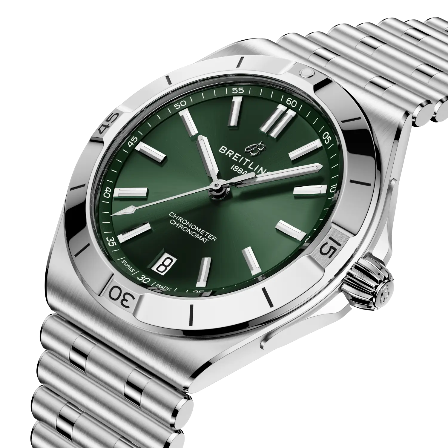 AB3114101L1A1 Breitling Chronomat B31 Automatic 40