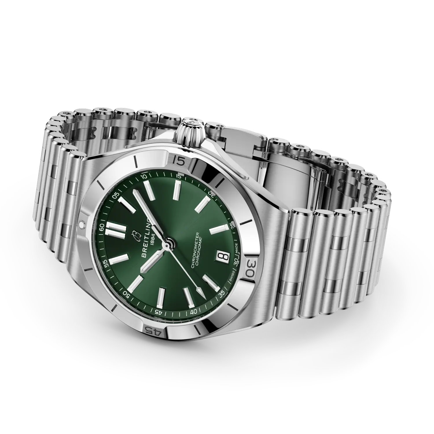AB3114101L1A1 Breitling Chronomat B31 Automatic 40