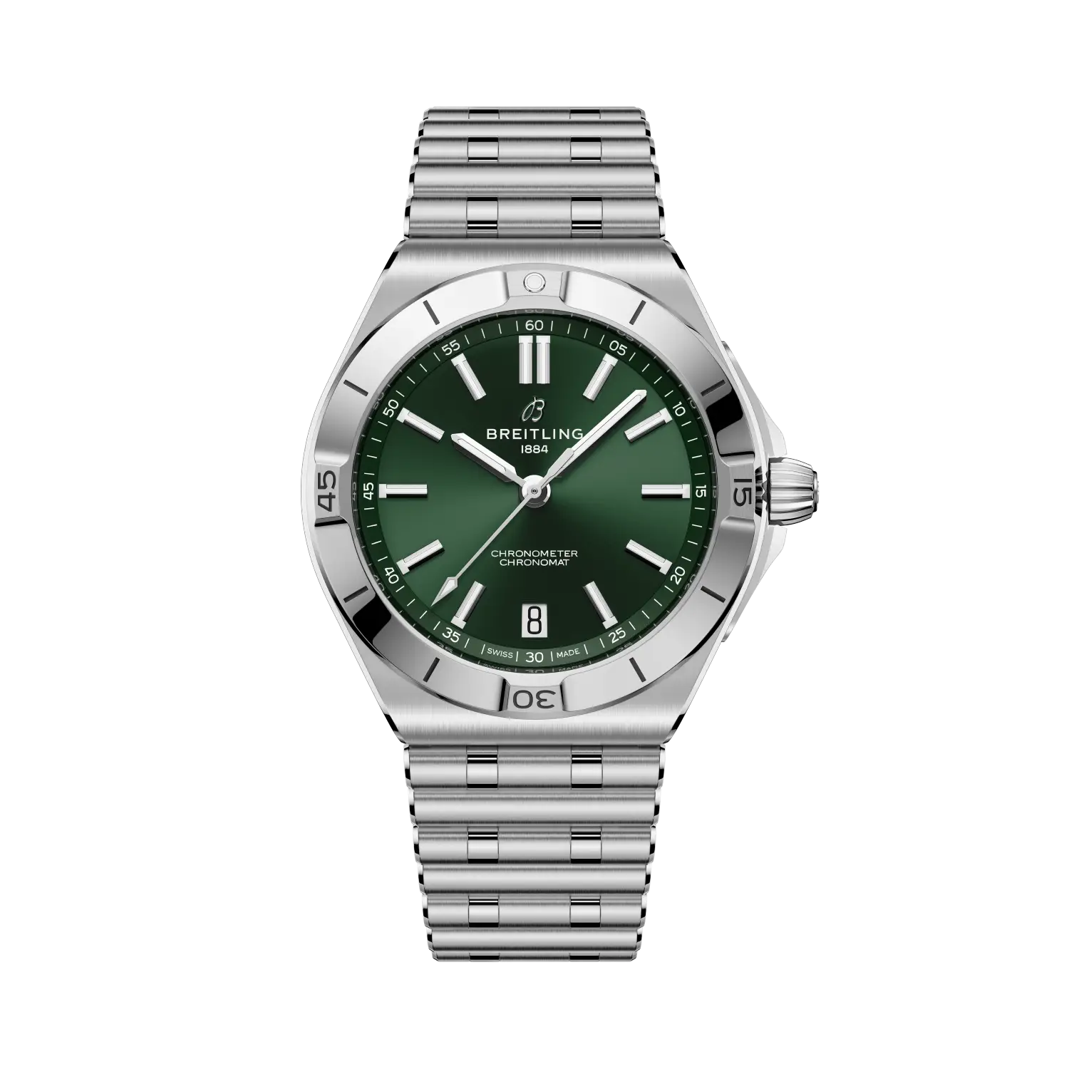 AB3114101L1A1 Breitling Chronomat B31 Automatic 40
