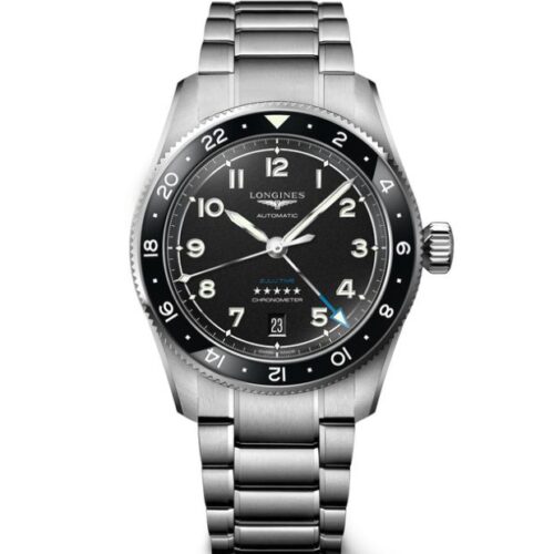L3.812.4.53.6 LONGINES SPIRIT ZULU TIME