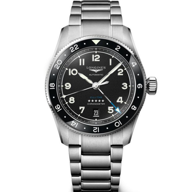 L3.812.4.53.6 LONGINES SPIRIT ZULU TIME