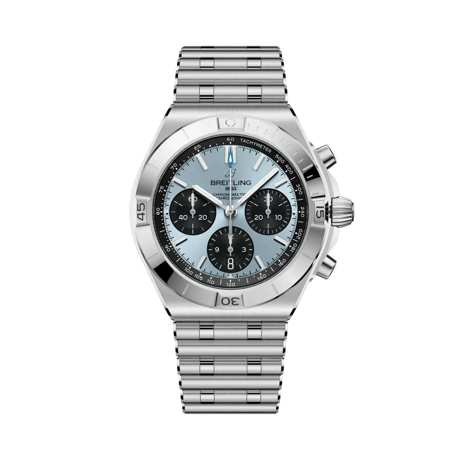 PB0158101C1A1 Breitling Chronomat B01 Chronograph 42