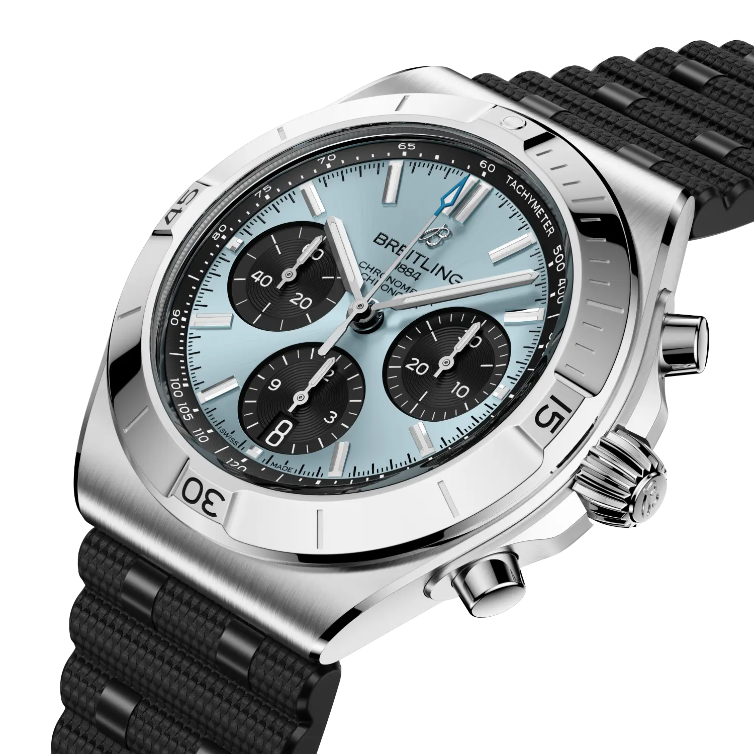 PB0158101C1S1 Breitling Chronomat B01 Chronograph 42