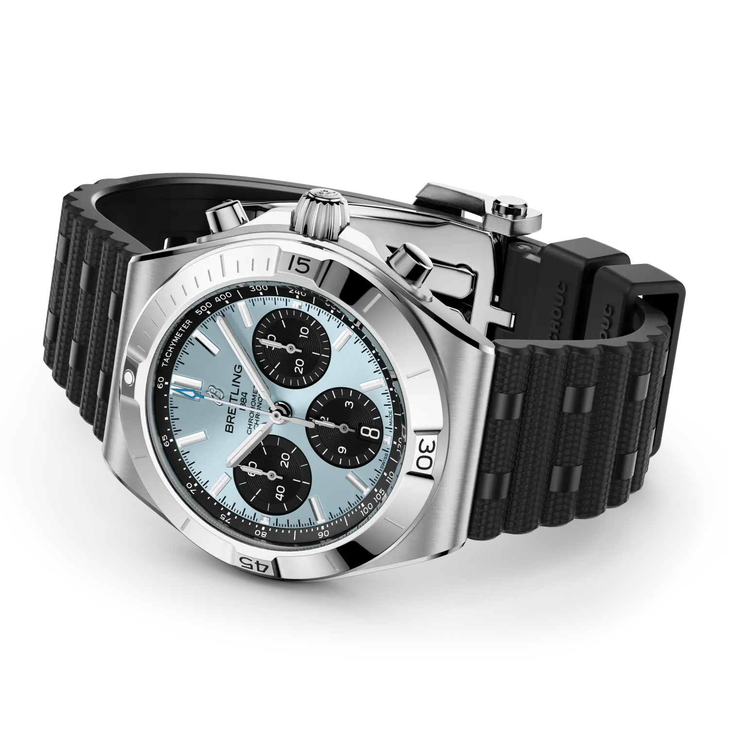 PB0158101C1S1 Breitling Chronomat B01 Chronograph 42