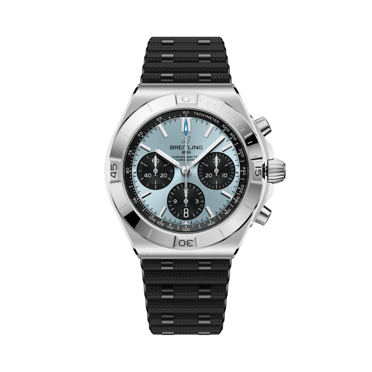 PB0158101C1S1 Breitling Chronomat B01 Chronograph 42