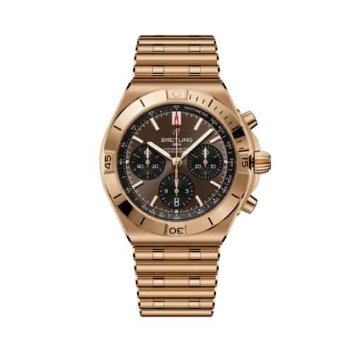RB0158101Q1R1 Breitling Chronomat B01 Chronograph 42