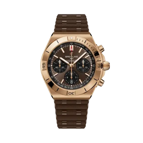 RB0158101Q1S1 Breitling Chronomat B01 Chronograph 42