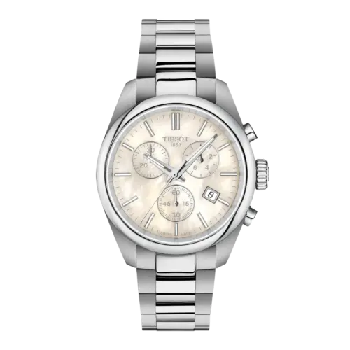 T150.217.11.111.00 Tissot PR 100 36mm