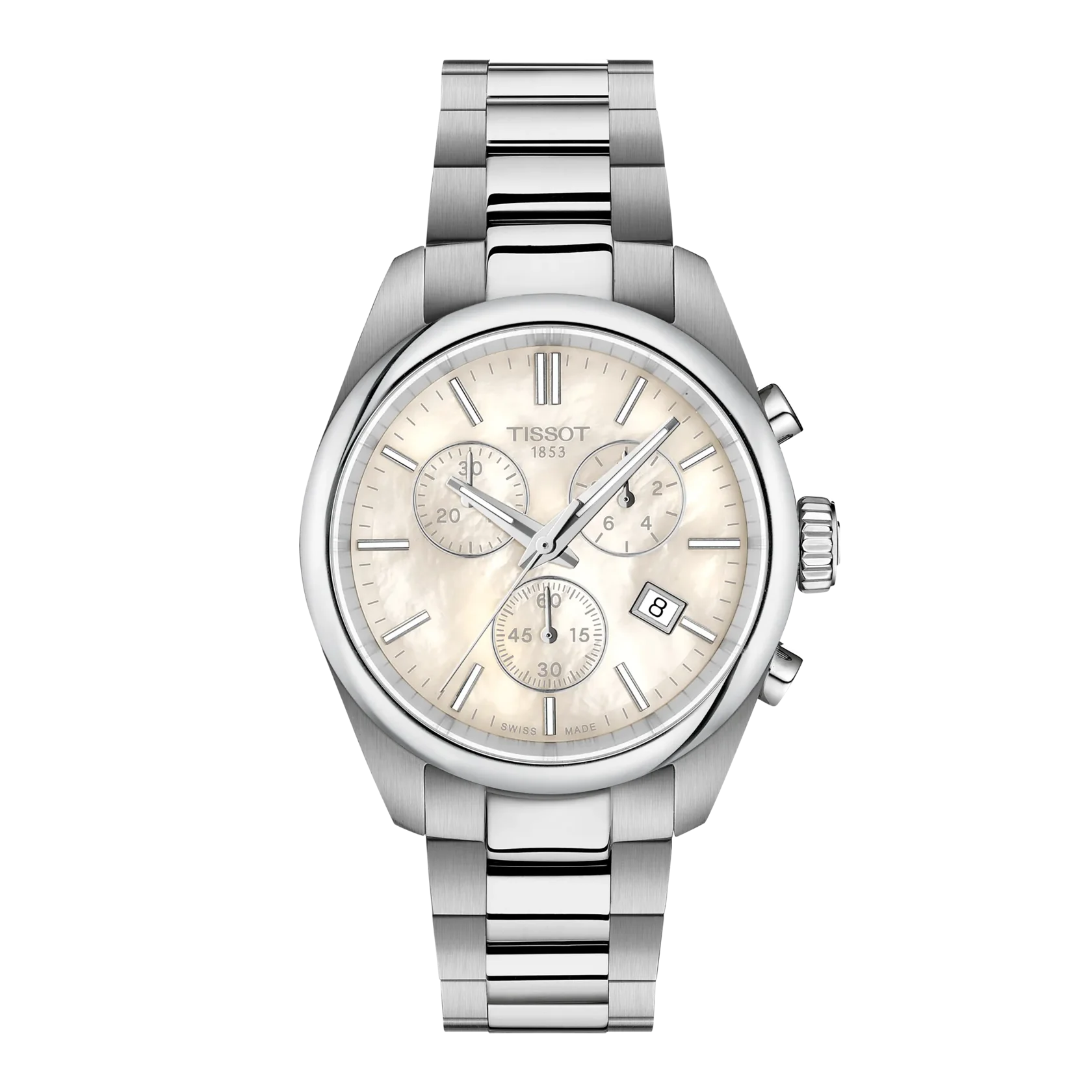 T150.217.11.111.00 Tissot PR 100 36mm