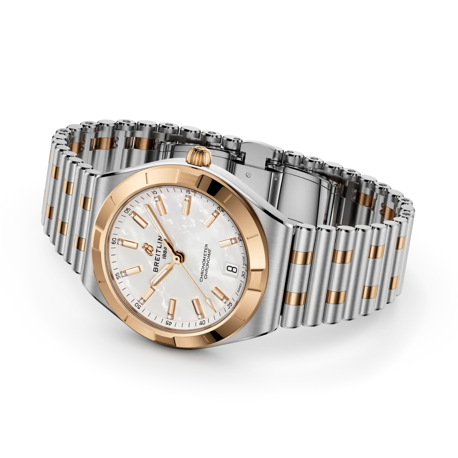 U10320101A1U1 Breitling Chronomat Automatic 36