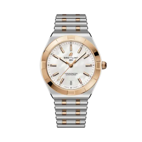 U10320101A1U1 Breitling Chronomat Automatic 36