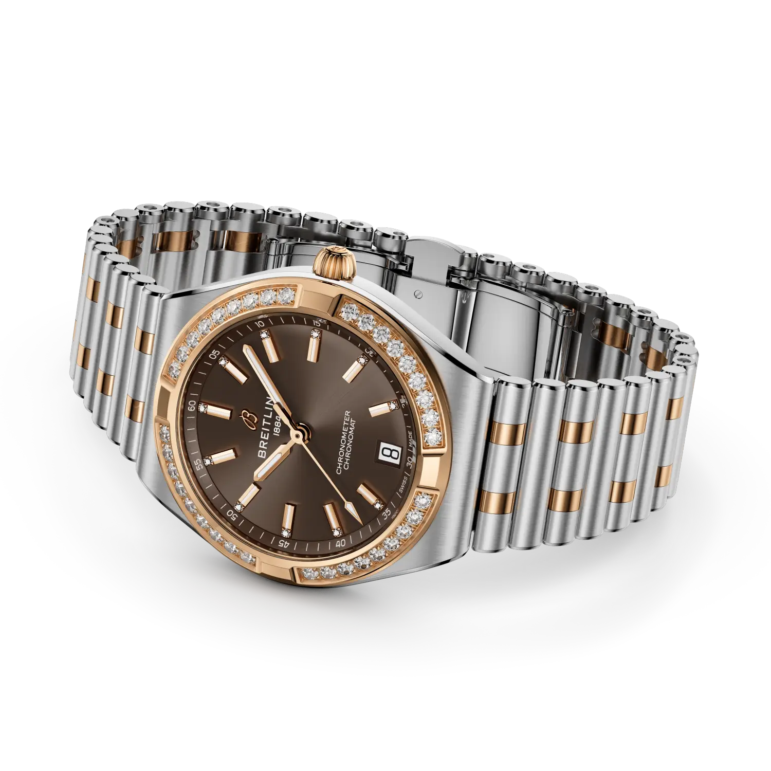 U10320591Q1U1 Breitling Chronomat Automatic 36