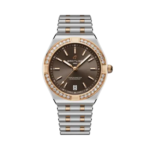 U10320591Q1U1 Breitling Chronomat Automatic 36