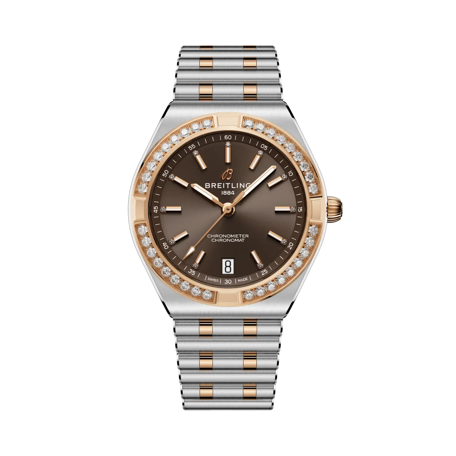U10320591Q1U1 Breitling Chronomat Automatic 36