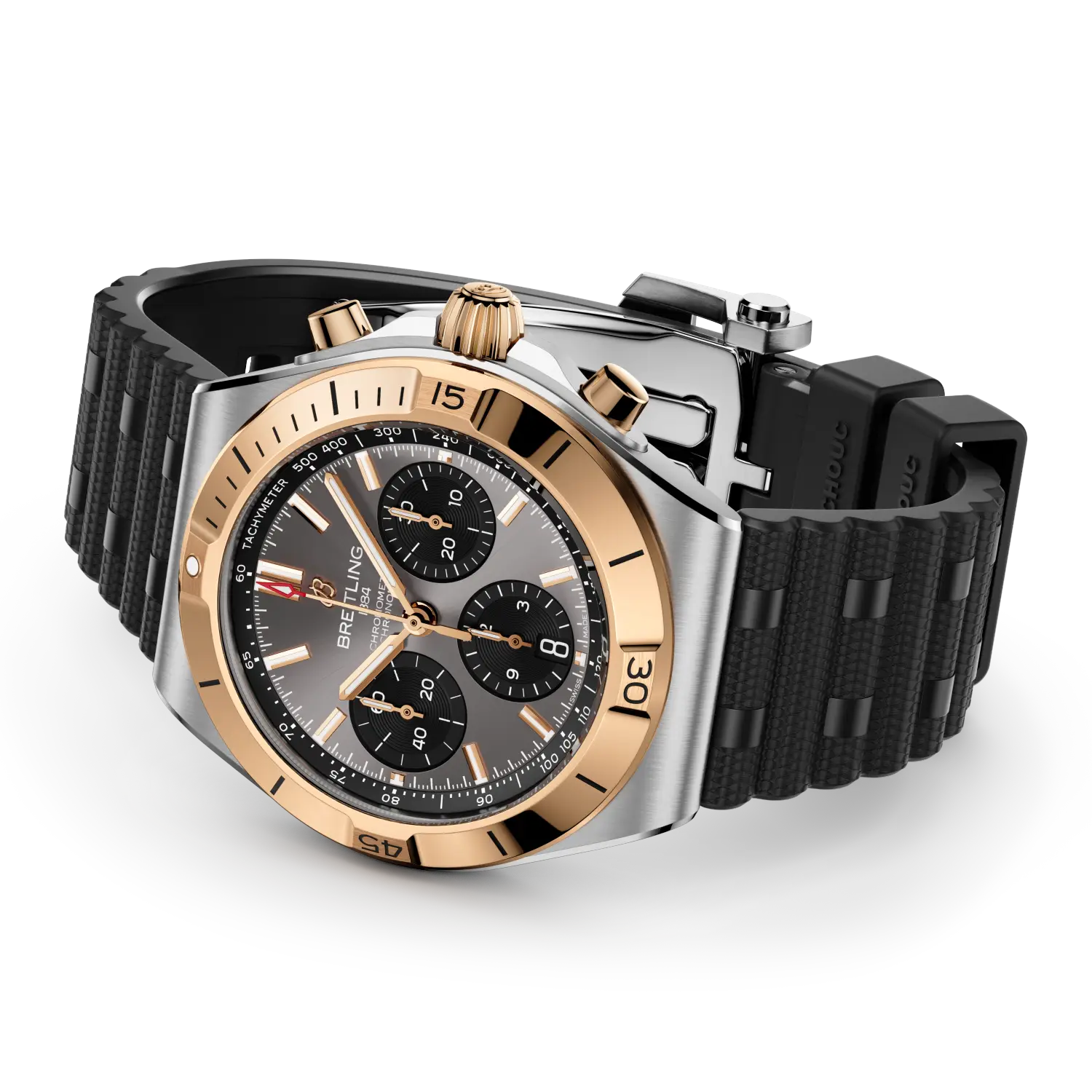 UB0158101B1S1 Breitling Chronomat B01 Chronograph 42