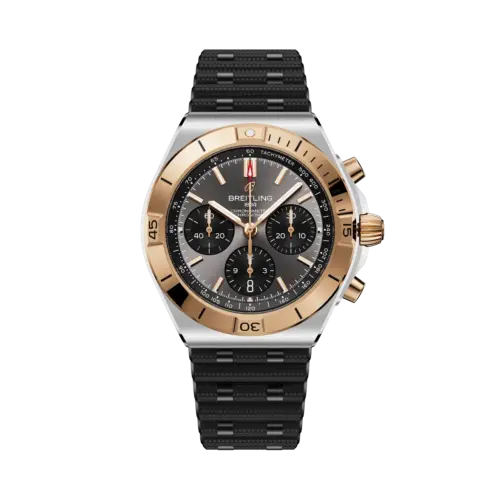 UB0158101B1S1 Breitling Chronomat B01 Chronograph 42