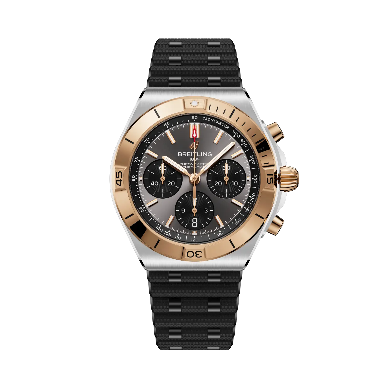 UB0158101B1S1 Breitling Chronomat B01 Chronograph 42