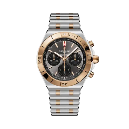 UB0158101B1U1 Breitling Chronomat B01 Chronograph 42